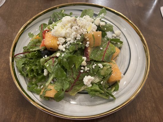 TBD Foods Personal Chef and Catering by null