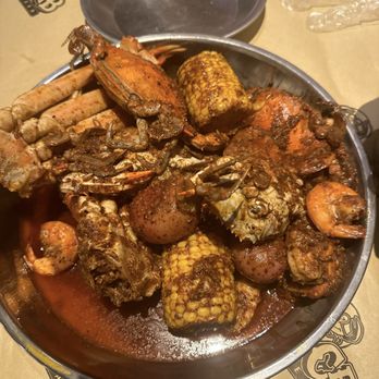 The Tasty Crab - Seafood Near Me - Skokie, Illinois The Tasty Crab - Seafood Near Me - Skokie, Illinois
