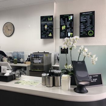 Meccha Matcha - Desserts Near Me - Artesia, California Meccha Matcha - Desserts Near Me - Artesia, California