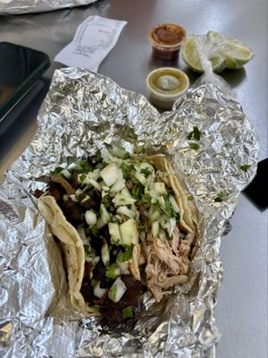Taqueria La Mexicana by null