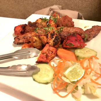Namaste India - Indian Near Me - Edgewater, New Jersey