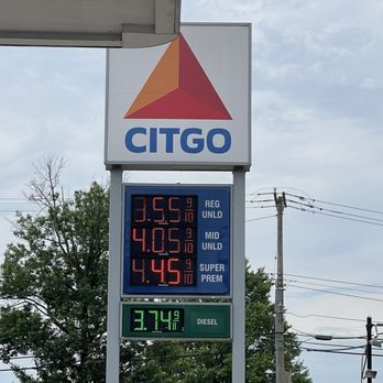Citgo - Gas Stations Near Me - Glen Burnie, Maryland Citgo - Gas Stations Near Me - Glen Burnie, Maryland