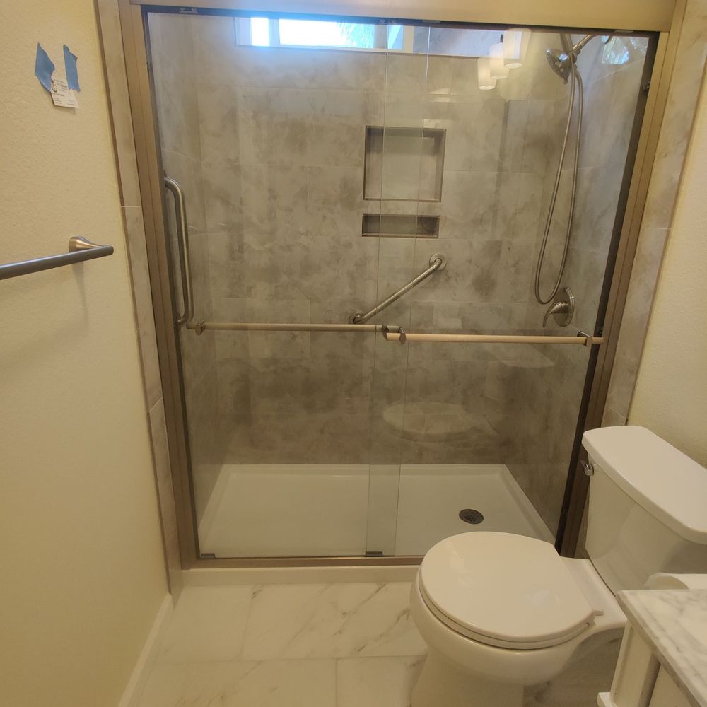 Gandara’s Construction Company - Electricians Near Me