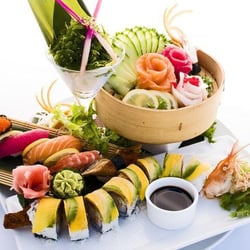 Umi Sushi