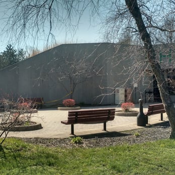 Ohio Welcome Center - Travel Services Near Me - Conneaut, Ohio