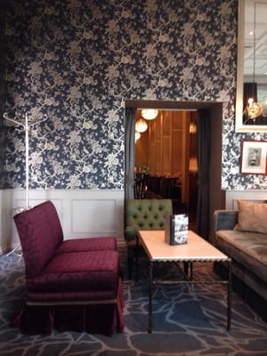 Restaurant Salutorget by null