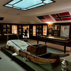 Villa del Balbianello