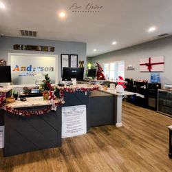 Anderson Automotive