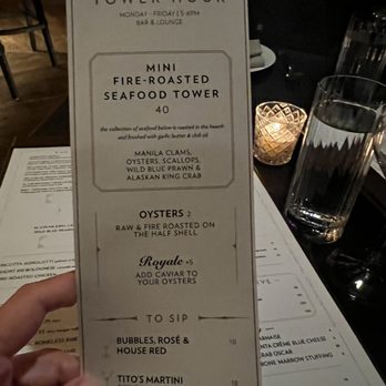 Maple & Ash - Steakhouses Near Me - Scottsdale, Arizona Maple & Ash - Steakhouses Near Me - Scottsdale, Arizona