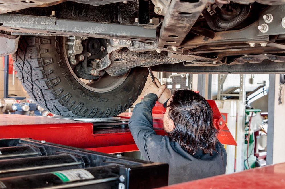 BIG O TIRES Updated October 2024 41 Photos & 33 Reviews 35 S