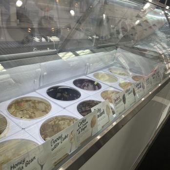 Jeni's Splendid Ice Creams - Flavors! - Ice Cream & Frozen Yogurt Near Me - Atlanta, Georgia