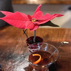 Hinterhaus Distilling - Matterhorn Manhattan