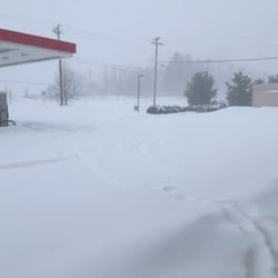 Mount Airy Exxon