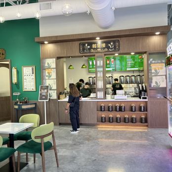 Hechalou Tea - Bubble Tea Near Me - Katy, Texas