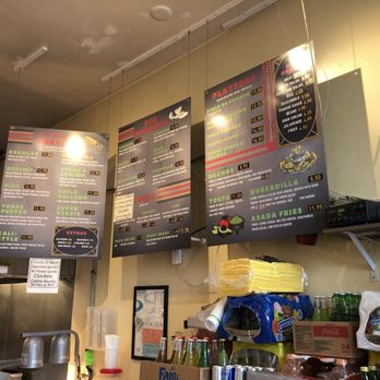 La Playa Taqueria - Mexican Near Me - San Francisco, California La Playa Taqueria - Mexican Near Me - San Francisco, California