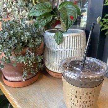 lil’East Coffee - Cafes Near Me - Los Angeles, California lil’East Coffee - Cafes Near Me - Los Angeles, California
