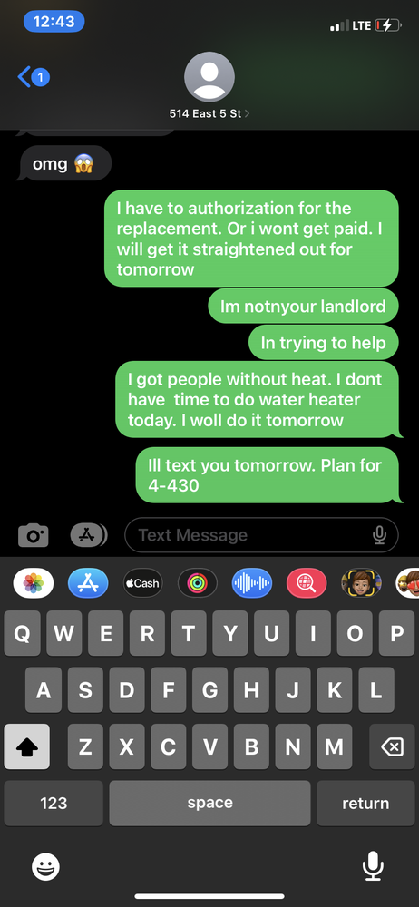 Slide of Blue Collar