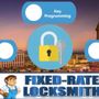 Photo of Fixed Rate Locksmith