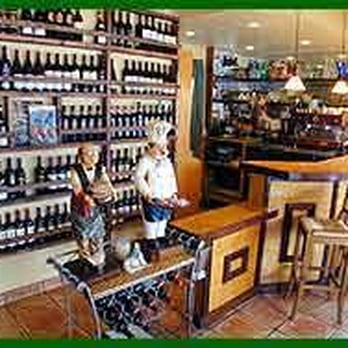 Trattoria I Trulli - Italian Near Me - Encinitas, California Trattoria I Trulli - Italian Near Me - Encinitas, California