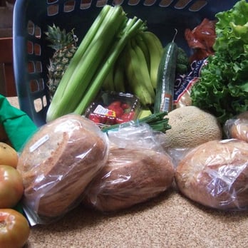 Bountiful Baskets Food Co-op - Bountiful Laundry Basket - Grocery Near Me