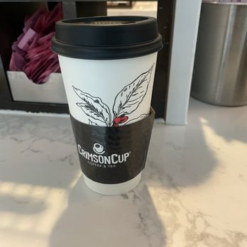 Hilton Columbus Downtown - Chai from provisions cafe - Hotels Near Me - Columbus, Ohio Hilton Columbus Downtown - Chai from provisions cafe - Hotels Near Me - Columbus, Ohio