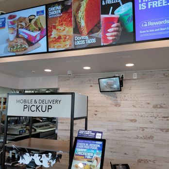 Taco Bell - Fast Food Near Me - Uniontown, Ohio Taco Bell - Fast Food Near Me - Uniontown, Ohio