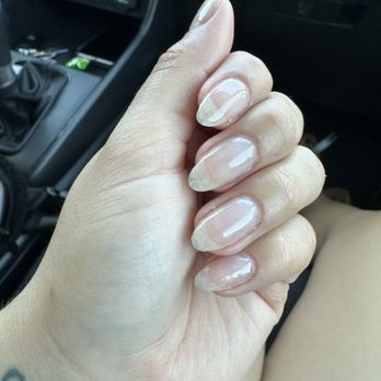 Pearly Nails & Spa - Nail Salons Near Me - Upland, California
