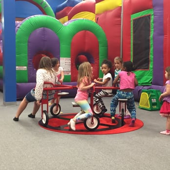 Party Playground - Party & Event Planning Near Me - Baton Rouge, Louisiana