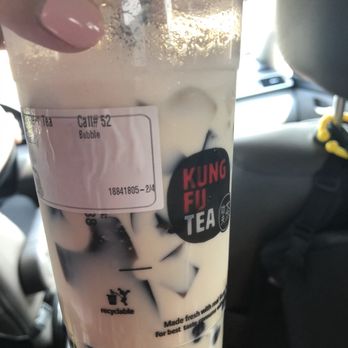 Kung Fu Tea - Coffee & Tea Near Me - Denver, Colorado Kung Fu Tea - Coffee & Tea Near Me - Denver, Colorado