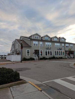 Black Sheep Beaufort by null