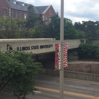 Illinois State University - Colleges & Universities Near Me - Normal, Illinois