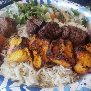 Kabob Express - Beef and chicken kebobs - Afghan Near Me - Las Vegas, Nevada Kabob Express - Beef and chicken kebobs - Afghan Near Me - Las Vegas, Nevada