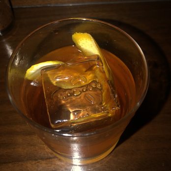 Little Spirit - ODB - Cocktail Bars Near Me - Atlanta, Georgia Little Spirit - ODB - Cocktail Bars Near Me - Atlanta, Georgia