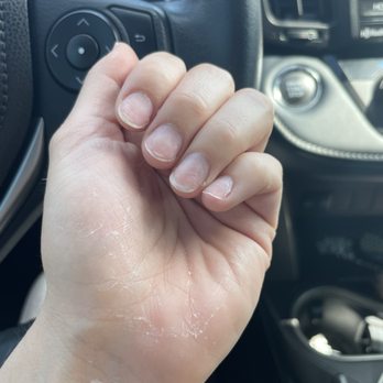 Area One Nail Spa - Nail Salons Near Me - Corona, California