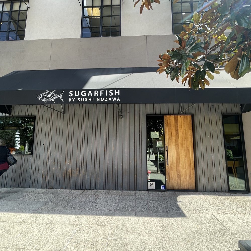 SUGARFISH | Pasadena - Japanese Near Me - Pasadena, California SUGARFISH | Pasadena - Japanese Near Me - Pasadena, California