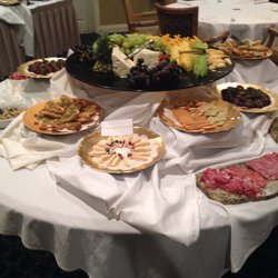 Alexandria Golf & Country Club - Samples.