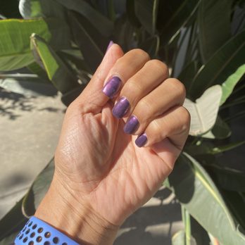 Phoenix' Grace Nails Spa - Nail Salons Near Me - Costa Mesa, California