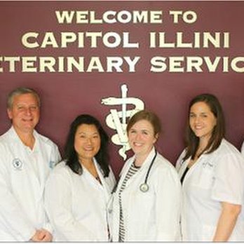 Capitol Illini Veterinary Services - untitled - Veterinarians Near Me - Springfield, Illinois Capitol Illini Veterinary Services - untitled - Veterinarians Near Me - Springfield, Illinois