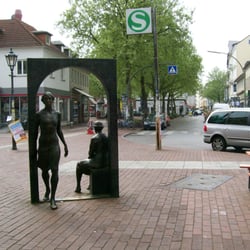 Ottenser Torbogen