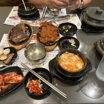 BCD Tofu House - Korean Near Me - Torrance, California BCD Tofu House - Korean Near Me - Torrance, California