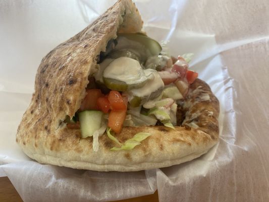 Rami's by null