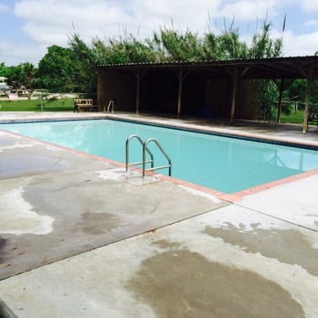 Mustang Hollow Campground - Swimming pool... - Campgrounds Near Me - Mathis, Texas Mustang Hollow Campground - Swimming pool... - Campgrounds Near Me - Mathis, Texas