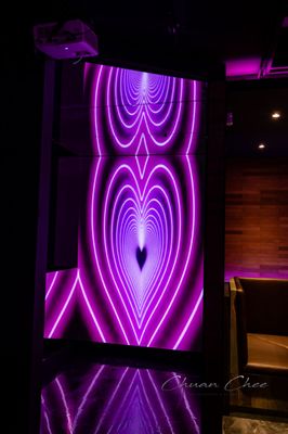 SUGAR Cafe and Lounge by null