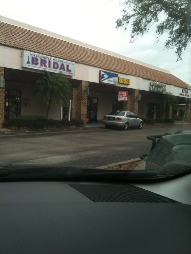 POST OFFICE 96 W Lumsden Rd, Brandon, Florida Post Offices Phone