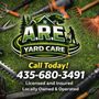 Photo of A R E Yard Care
