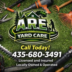 A R E Yard Care
