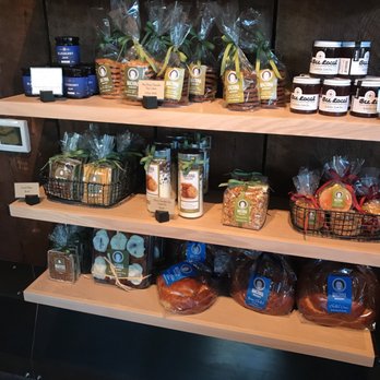 Macrina Bakery & Cafe - Pantry items for sale - Cafes Near Me - Seattle, Washington