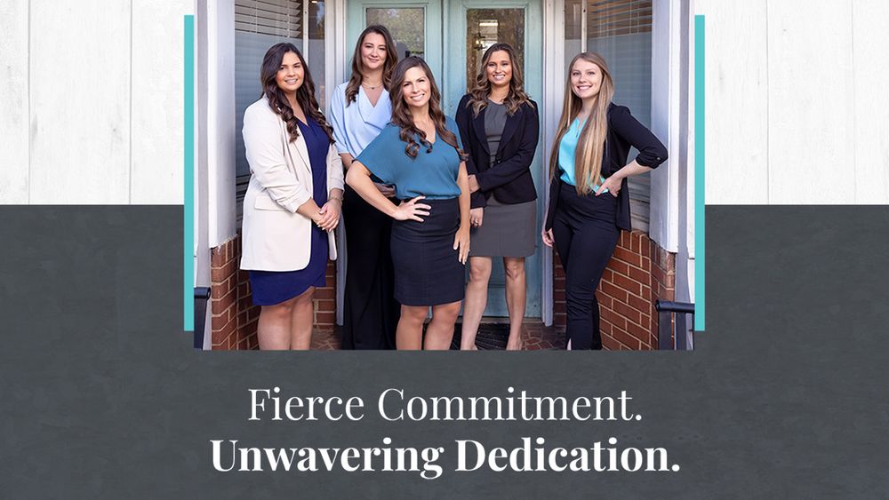 Blood Law - divorce attorney in Charlotte, NC