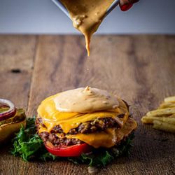 Good As Burgers