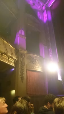 Théâtre du Vaudeville by null